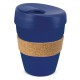 Reusable Coffee Cups - Express Cup Deluxe - Cork Band