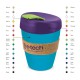 Reusable Coffee Cups - Express Cup Deluxe - Cork Band