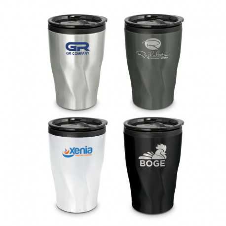 Drink Bottles - Metal - Tornado Coffee Cup