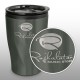 Drink Bottles - Metal - Tornado Coffee Cup