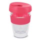 Reusable Coffee Cups - Express Cup Leviosa with Band - 330ml