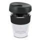 Reusable Coffee Cups - Express Cup Leviosa with Band - 330ml