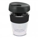 Reusable Coffee Cups - Express Cup Leviosa with Band - 330ml