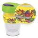 Reusable Coffee Cups - Express Cup Leviosa with Band - 330ml