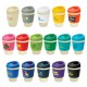 Reusable Coffee Cups - Glass - Metro Cup Bamboo