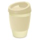 Reusable Coffee Cups - Glass - Metro Cup Bamboo