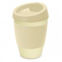 Reusable Coffee Cups - Glass - Metro Cup Bamboo