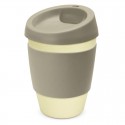 Reusable Coffee Cups - Glass - Metro Cup Bamboo