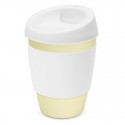 Reusable Coffee Cups - Glass - Metro Cup Bamboo