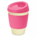 Reusable Coffee Cups - Glass - Metro Cup Bamboo