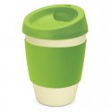 Reusable Coffee Cups - Glass - Metro Cup Bamboo