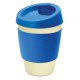 Reusable Coffee Cups - Glass - Metro Cup Bamboo