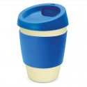 Reusable Coffee Cups - Glass - Metro Cup Bamboo