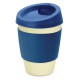 Reusable Coffee Cups - Glass - Metro Cup Bamboo