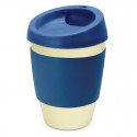 Reusable Coffee Cups - Glass - Metro Cup Bamboo