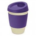 Reusable Coffee Cups - Glass - Metro Cup Bamboo