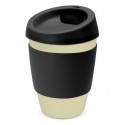 Reusable Coffee Cups - Glass - Metro Cup Bamboo