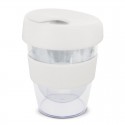 Reusable Coffee Cups - Express Cup Leviosa with Band - 230ml