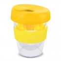 Reusable Coffee Cups - Express Cup Leviosa with Band - 230ml