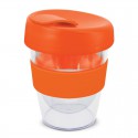 Reusable Coffee Cups - Express Cup Leviosa with Band - 230ml