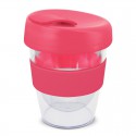 Reusable Coffee Cups - Express Cup Leviosa with Band - 230ml