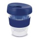Reusable Coffee Cups - Express Cup Leviosa with Band - 230ml
