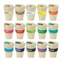 Reusable Coffee Cups - Express Cup - Double Wall Natura