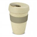 Reusable Coffee Cups - Express Cup - Double Wall Natura