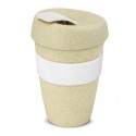 Reusable Coffee Cups - Express Cup - Double Wall Natura
