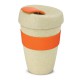 Reusable Coffee Cups - Express Cup - Double Wall Natura