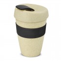 Reusable Coffee Cups - Express Cup - Double Wall Natura