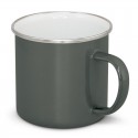 Coffee Mugs - Bendigo Enamel Mug - 500ml