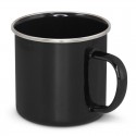 Coffee Mugs - Bendigo Enamel Mug - 500ml