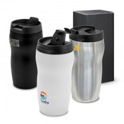 Drink Bottles - Metal - Mocka Vacuum Cup - 300ml