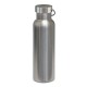 Drink Bottles - Metal - Nomad Deco Vacuum Bottle - Stainless