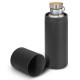 Drink Bottles - Metal - Nomad Deco Vacuum Bottle - Stainless