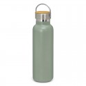 Metal Drink Bottles - Nomad Deco Vacuum Bottle - Powder Coated