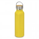 Metal Drink Bottles - Nomad Deco Vacuum Bottle - Powder Coated
