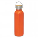 Metal Drink Bottles - Nomad Deco Vacuum Bottle - Powder Coated