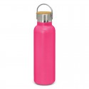 Metal Drink Bottles - Nomad Deco Vacuum Bottle - Powder Coated