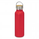 Metal Drink Bottles - Nomad Deco Vacuum Bottle - Powder Coated