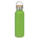 Metal Drink Bottles - Nomad Deco Vacuum Bottle - Powder Coated