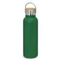 Metal Drink Bottles - Nomad Deco Vacuum Bottle - Powder Coated