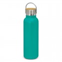 Metal Drink Bottles - Nomad Deco Vacuum Bottle - Powder Coated