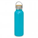 Metal Drink Bottles - Nomad Deco Vacuum Bottle - Powder Coated