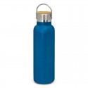 Metal Drink Bottles - Nomad Deco Vacuum Bottle - Powder Coated