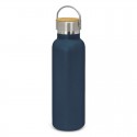 Metal Drink Bottles - Nomad Deco Vacuum Bottle - Powder Coated