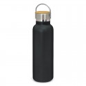Metal Drink Bottles - Nomad Deco Vacuum Bottle - Powder Coated