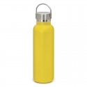 Metal Drink Bottles - Nomad Deco Vacuum Bottle - Powder Coated