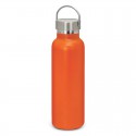 Metal Drink Bottles - Nomad Deco Vacuum Bottle - Powder Coated